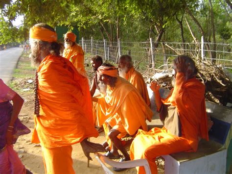 Advaita Vedanta | Maha Kumbh 2013