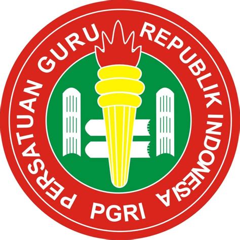 Logo PGRI: Sejarah, Sifat, Tujuan dan Artinya Lengkap