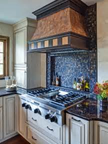 Ceramic Tile Backsplashes: Pictures, Ideas & Tips From HGTV | HGTV