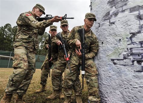 Joint Base Charleston hosts Air Force, Army joint training exercise ...