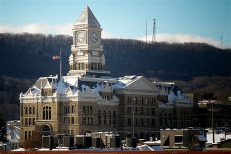 Schuylkill County Court House | The Schuylkill County Court … | Flickr