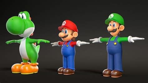 Mario Luigi Yoshi | ubicaciondepersonas.cdmx.gob.mx