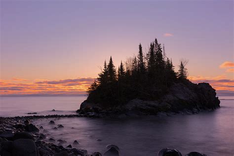 Sunrise at Horseshoe Bay Photograph by Linda Ryma | Fine Art America