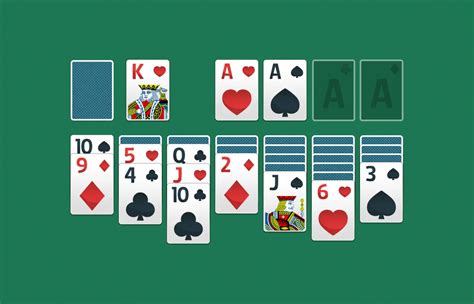 Klondike Solitaire Turn 3 | Solitaire 3 Card Draw