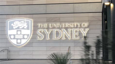 USYD Logos – MECO6925 Online Journalism