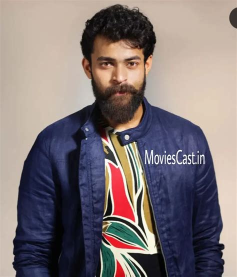 Varun Tej Movies List from 2014 to August 2023-14-25