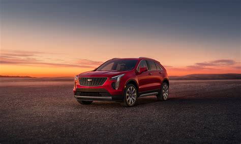 2023 CADILLAC XT4