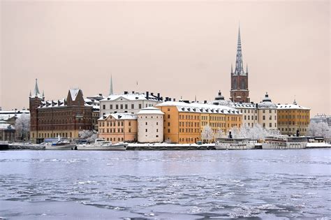 8 Magical Reasons to Visit Stockholm in Winter - Winter Holidays in Stockholm – Go Guides