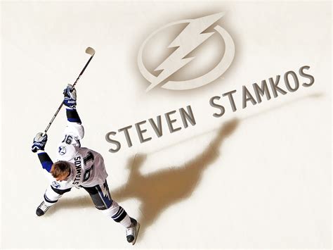 Steven Stamkos Wallpaper - Steven Stamkos Wallpaper (30398687) - Fanpop