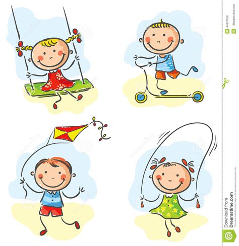 Outdoor activity clipart - Clipground