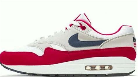 Nike 'Betsy Ross flag' sneakers sold for $2K each on resale market | Fox Business