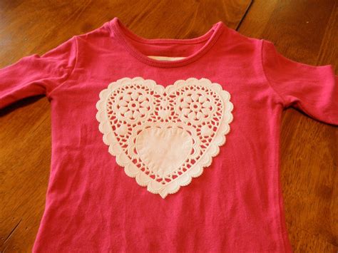 P1260603.JPG 1,600×1,200 pixels | Diy valentine's shirts, Valentines diy, Valentine's day diy