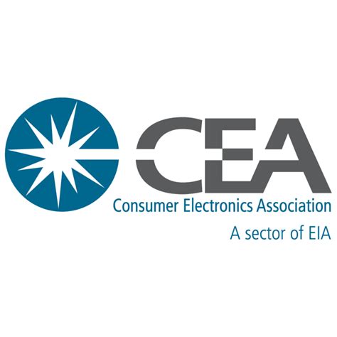 CEA logo, Vector Logo of CEA brand free download (eps, ai, png, cdr ...