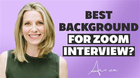 Best Zoom Backgrounds For Interview - Infoupdate.org