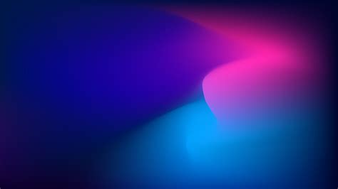 1920x1080 Resolution Pink blue Gradient 1080P Laptop Full HD Wallpaper - Wallpapers Den