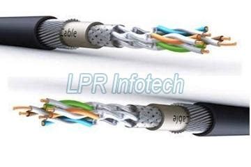 D- Link Cat 6 Armoured Cable at Best Price in Delhi - ID: 4009279 | LPR ...