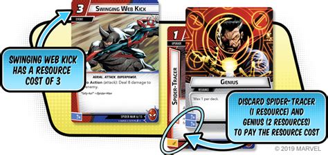 Marvel Champions: The Card Game