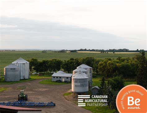 Farming on the Cutting Edge: How Alberta farmers are using technology ...