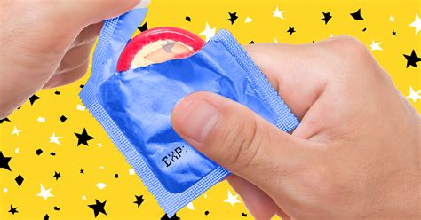 Do Condoms Expire? Expiration Dates, Alternatives