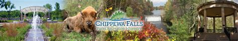 Chippewa Falls Parks, Recreation, and Forestry: Online Registration by ...