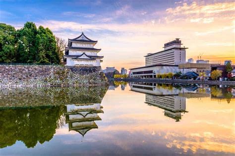 Where to Stay in Nagoya: The Best Hotels & Areas (UPDATED 2019)