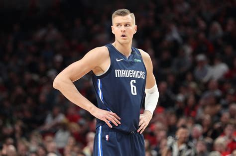 Dallas Mavericks: How Kristaps Porzingis rediscovered his form