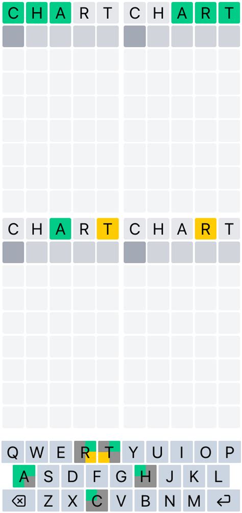 What Is Quordle? How to Play This Tricky Wordle Clone