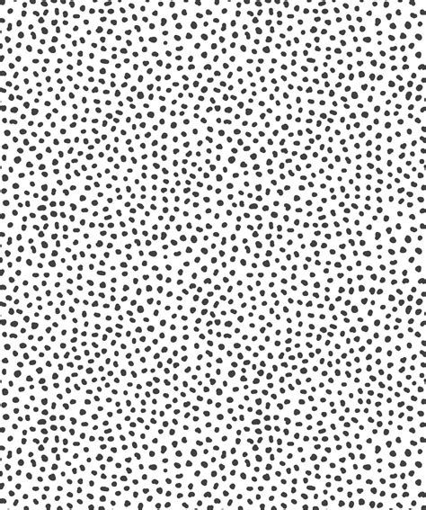 Huddy's Dots • Luxurious Spotted Wallpaper • Milton & King UK | Spotted wallpaper, Dots ...