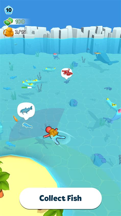 Aquarium Land for Android - Download