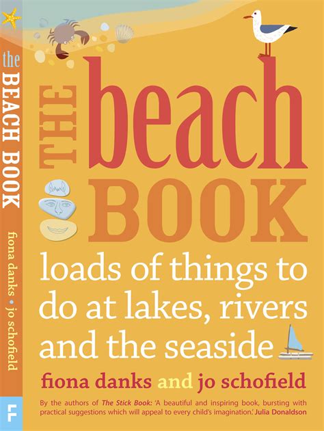 The Beach Book book review - Treading on Lego