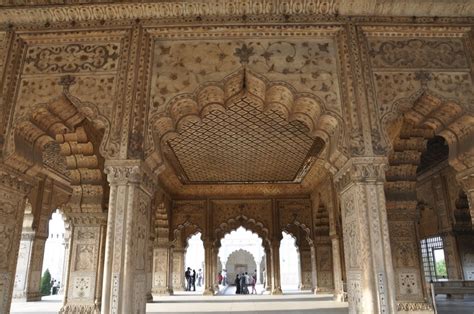 Inside the Red Fort, Delhi | Red fort, India travel, Barcelona cathedral