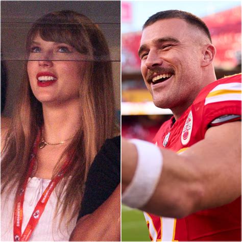 Taylor Swift Fans Are Wrong About Travis Kelce’s 1989 Date Outfit—And ...