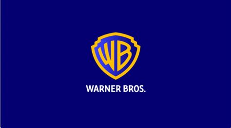 El icónico escudo de Warner Bros. cambia (otra vez)