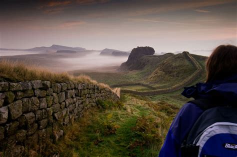 England: Hadrian’s Wall Hiking Adventure - Zephyr Adventures