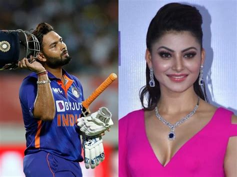 Rishabh Pant, Urvashi Rautela Instagram FIGHT. Check complete details