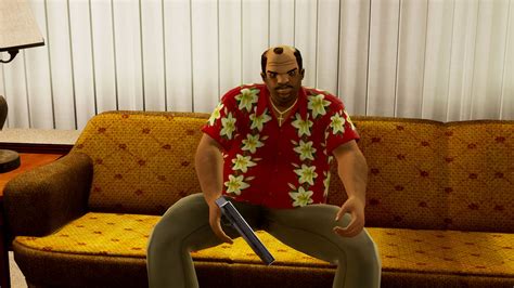 Ricardo Diaz. - GTA Vice City. by VicenzoVegas21 on DeviantArt