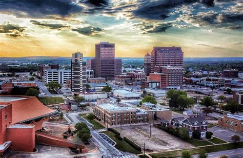 Best Place to Propose in Bartlesville, OK | Willyou.net