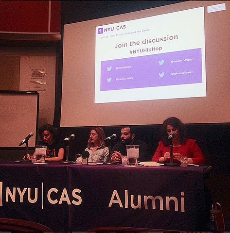 Nyu Alumni – NYU Local