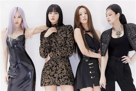 YG Entertainment Confirms Plans For BLACKPINK’s August Comeback And ...