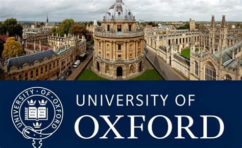 University of Oxford | Future Circular Collider