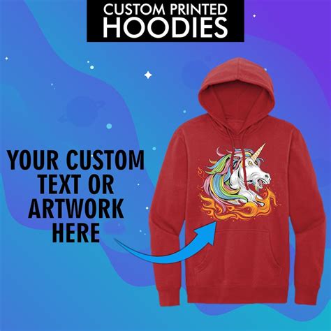 Custom Hoodies With Logodesign Your Hoodiecustom Business ...