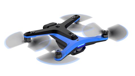 Skydio 2 camera drone is an all-seeing, self-piloting game changer