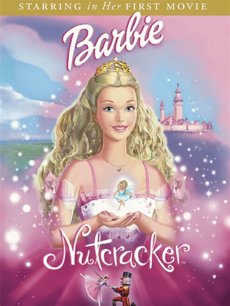 Barbie in the Nutcracker/Merchandise | Barbie Movies Wiki | Fandom