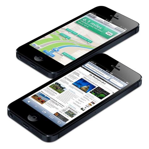 Apple iPhone 5 | Gadgetsin