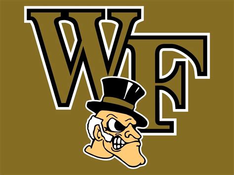 Wake Forest Demon Deacons Wallpapers - Wallpaper Cave