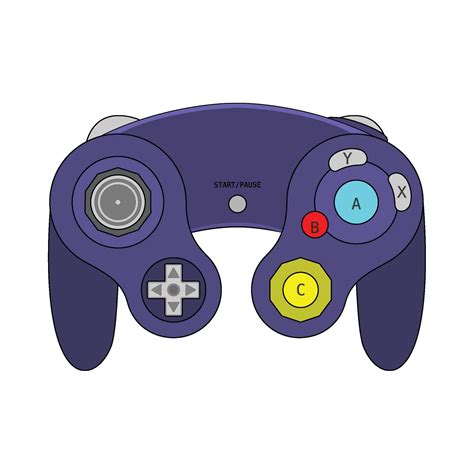 TeknoGame Wired GameCube Controller - Walmart.com