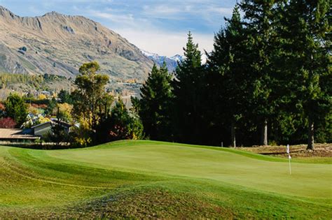 Wanaka Golf Club