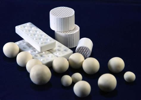 Everything You Need to Know about Alumina Ceramics