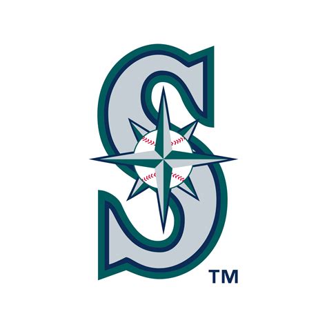 Seattle Mariners Logo – PNG e Vetor – Download de Logo