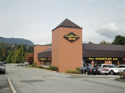 The Coquitlam Grill, Coquitlam BC | Ourbis